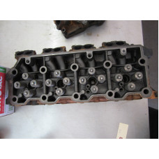 #DF02 Left Cylinder Head For 03-05 Ford F-350 Super Duty  6.0 1855613C1